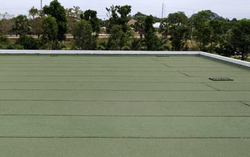 all Prudhoe roofing types quoted for