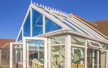 conservatory roof insulation costs Prudhoe