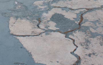 fibreglass roofing replacement Prudhoe