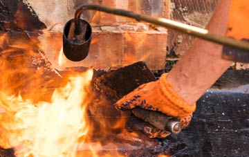 Prudhoe flat roof repair companies