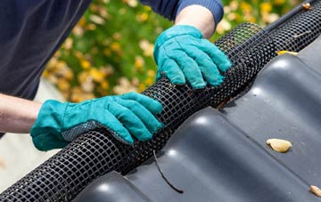 Prudhoe gutter repair companies