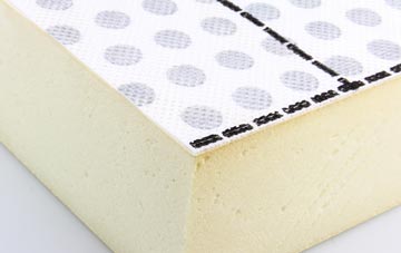 meeting Prudhoe building codes