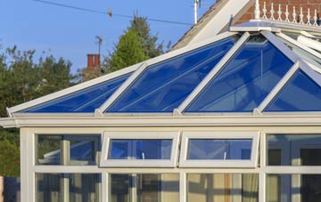 professional Prudhoe conservatory insulation