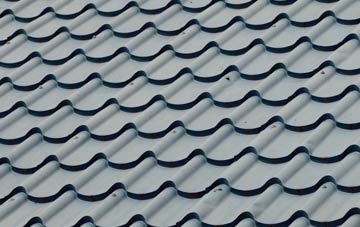 Prudhoe rubber roofing companies