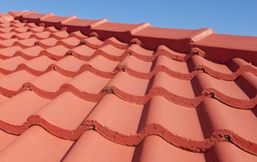 Prudhoe tile and slate roof replacement