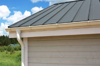 Prudhoe fascia repair