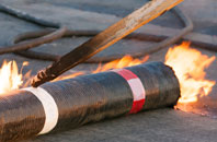 free Prudhoe flat roofing repair quotes