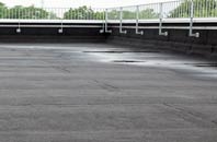 find rated Prudhoe flat roofing companies