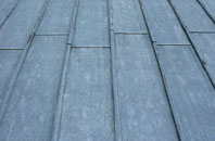 Prudhoe lead roofing