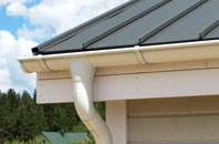 Prudhoe soffits