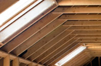 Prudhoe tapered roof insulation quotes